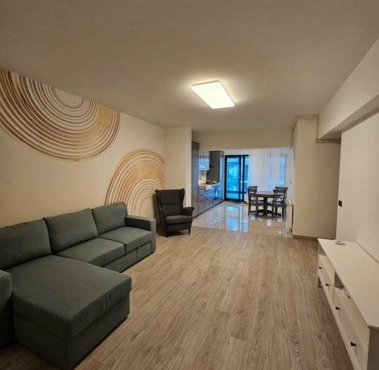 Apartament 2 camere in Select Residence Dudesti - Poză 2