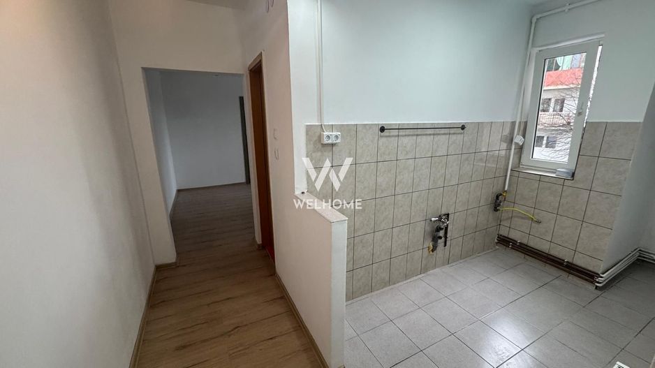 Apartament 3 camere, etaj 1, balcon închis – Aleea Șteaza - Poză 7