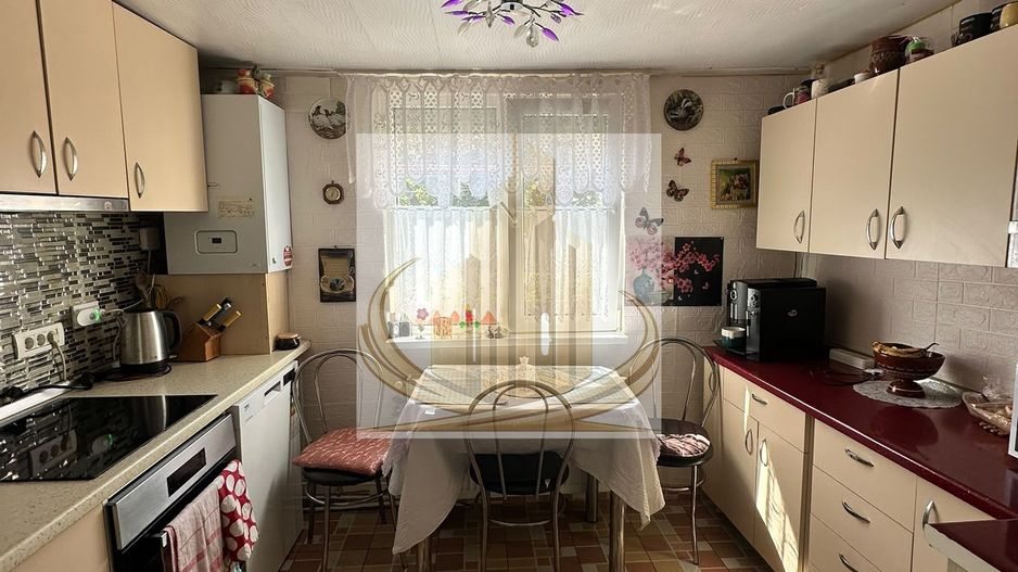 Apartament Tip Casă | Iosefin | 110 mp | 3 Camere | 2 Băi - Poză 5