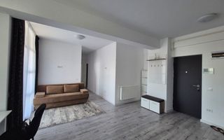 Apartament de închiriat, 3 camere, cartierul Visoianu, Lunca Cetățuii - Poză 3