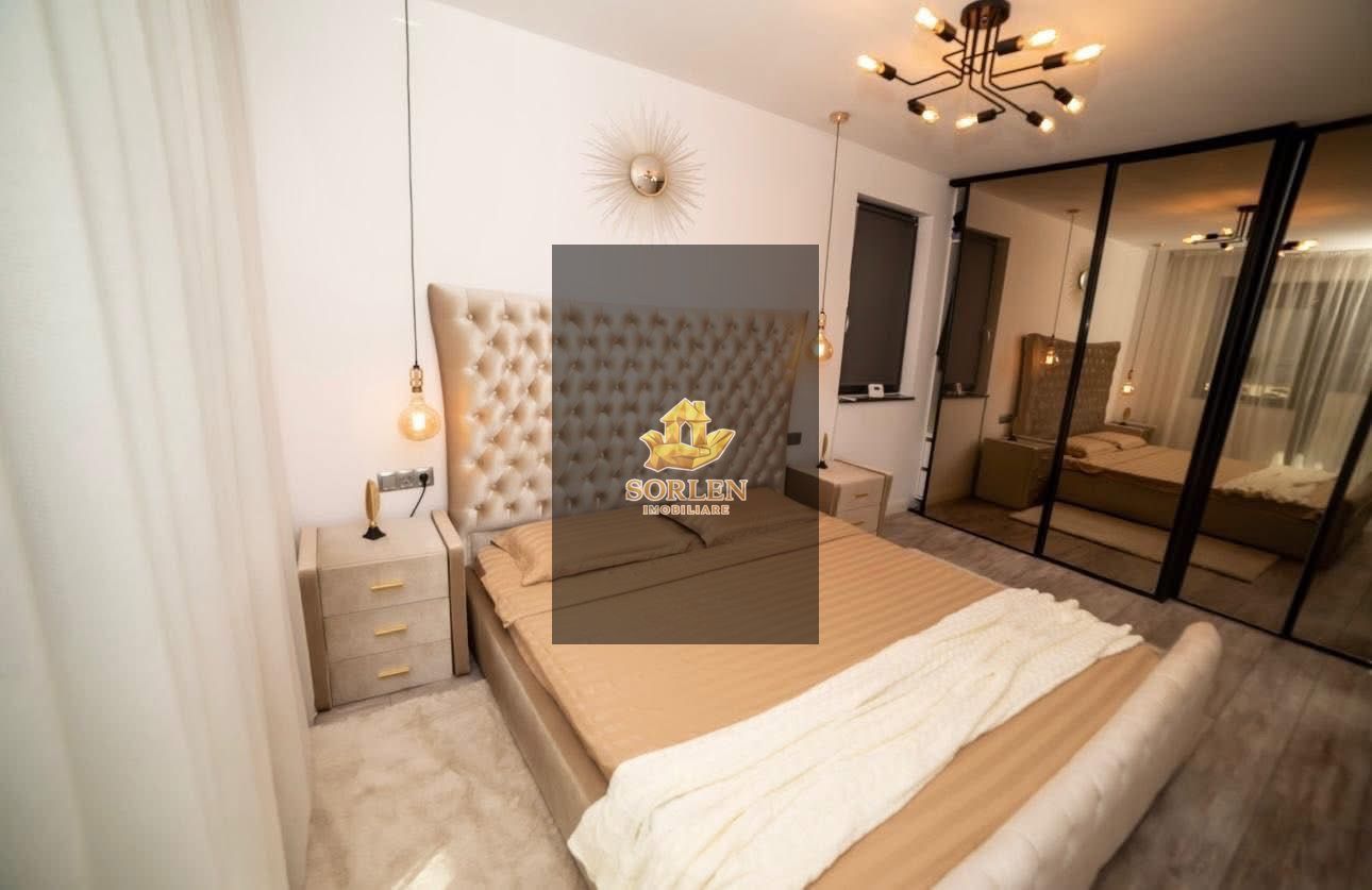 Apartament 3 camere / Zona Vivo -Florești - Poză 10