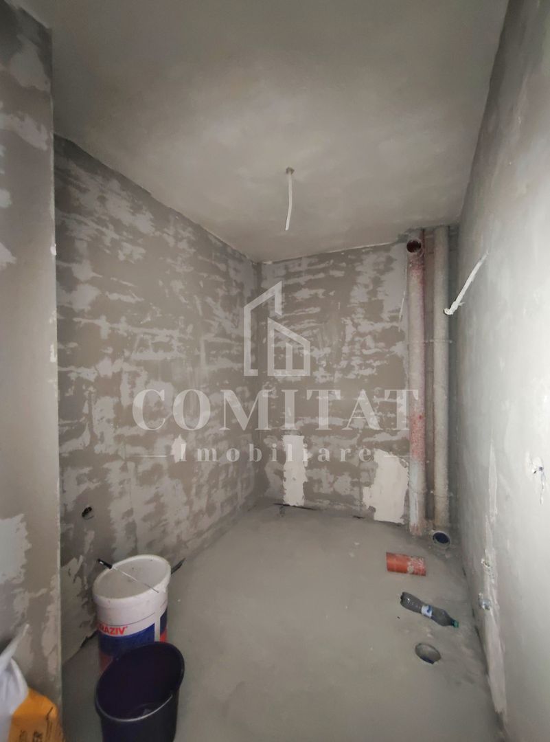 Apartament cu 2 camere | Zonă excelentă | Cartierul Soporului - Poză 9