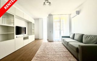 Campeador - 2cam | bloc nou,centrala,parcare | Torontalului Aerodrom - Poză 1