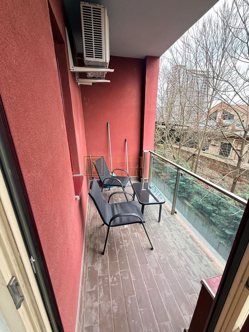 2 camere, langa ISHO-bulevardul Take Ionescu, apartament superb - Poză 18