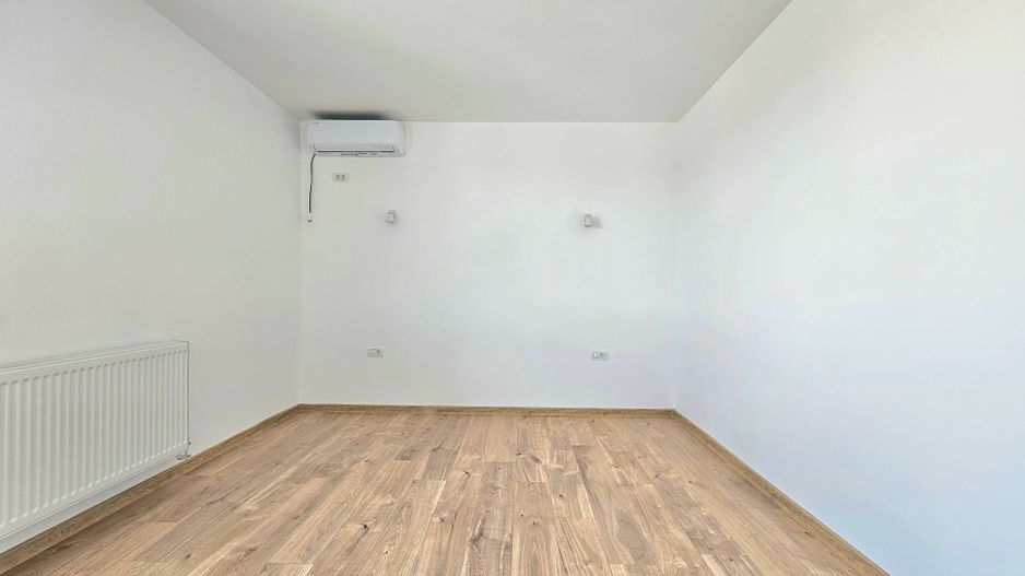 Apartament cu 3 camere de vanzare Ovidiu Constanta parcare inclusa - Poză 6