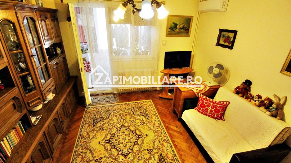Apartament 3 camere, 57mp utili, Dambul Pietros, Târgu Mureș - Poză 1