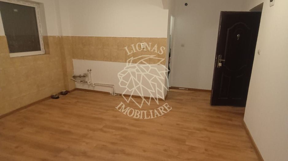 Apartament cu o camere-balcon-finisat-Zona Pompieri - Poză 3