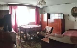 Vanzare apartament decomandat in zona Interservisan - Poză 1