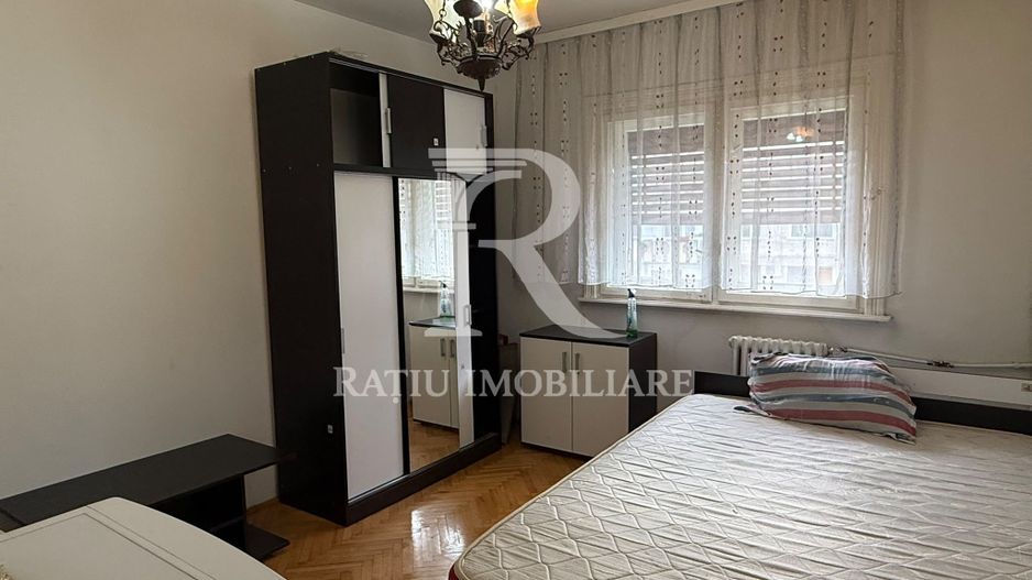 APARTMENT CU 4 CAMERE ÎMPARTIT ÎN 2 (55, 45 MP) | IOSIA | ORADEA | BH - Poză 4
