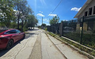 Vânzare, casă, 5 camere, str. Hîncești, Telecentru - Poză 5