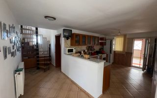 CASĂ 5 CAMERE TEREN 1020 MP VALEA MARE PRAVAȚ ARGES CU 0 % COMISION - Poză 19