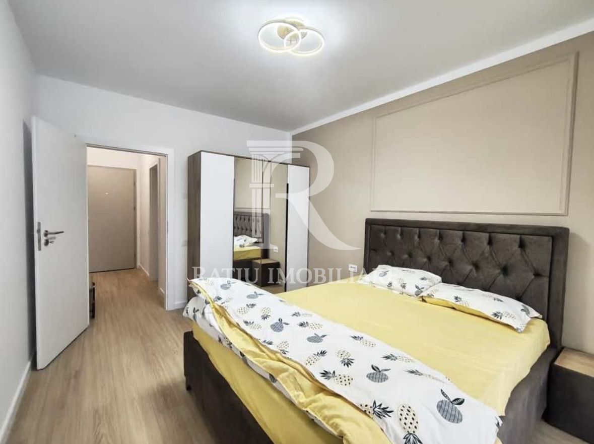 Apartament cu 2 camere | Scala Cetate | Oradea - Poză 6