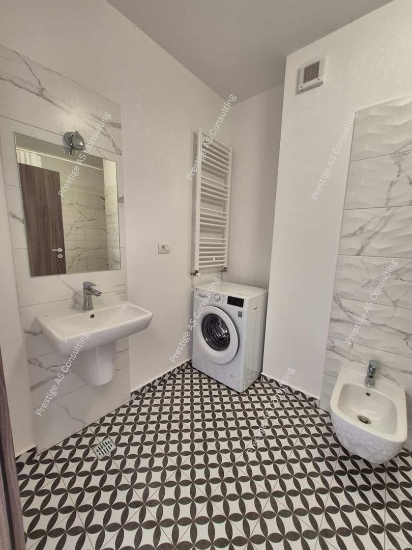 De închiriat apartament 2 camere   Calea Torontalului, XCity Towers - Poză 8