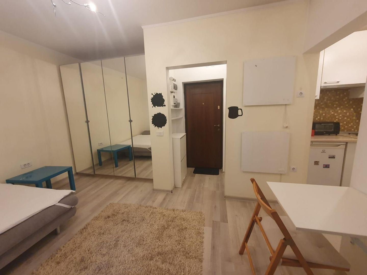 Garoniera - zona Primaverii - Poză 4