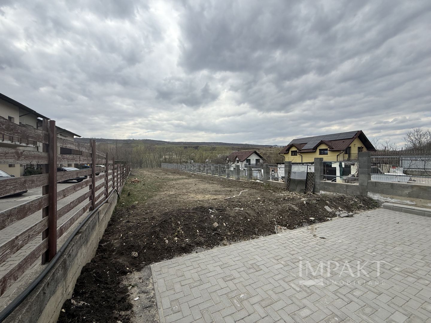 De Vânzare Duplex pe Strada Oașului! - Poză 4