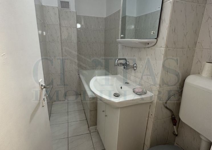 Garsoniera de inchiriat in Gheorgheni - Poză 4