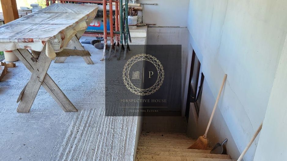 Casa Individuala-spatioasa in Orizont - Poză 16