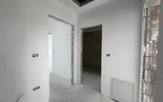 Duplex. Mosnita noua, 2 intrări in curte, 4 camere - Poză 13