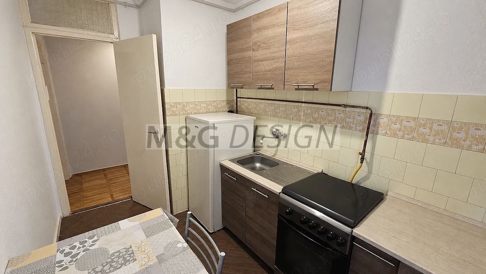 Apartament 1 camera Complexul Studentesc etaj 1 - Poză 4