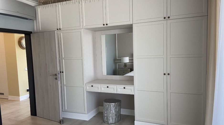 BRASADAS vinde Ap 2 cam 85mp 2018 vedere lac Siutghiol. - Poză 4