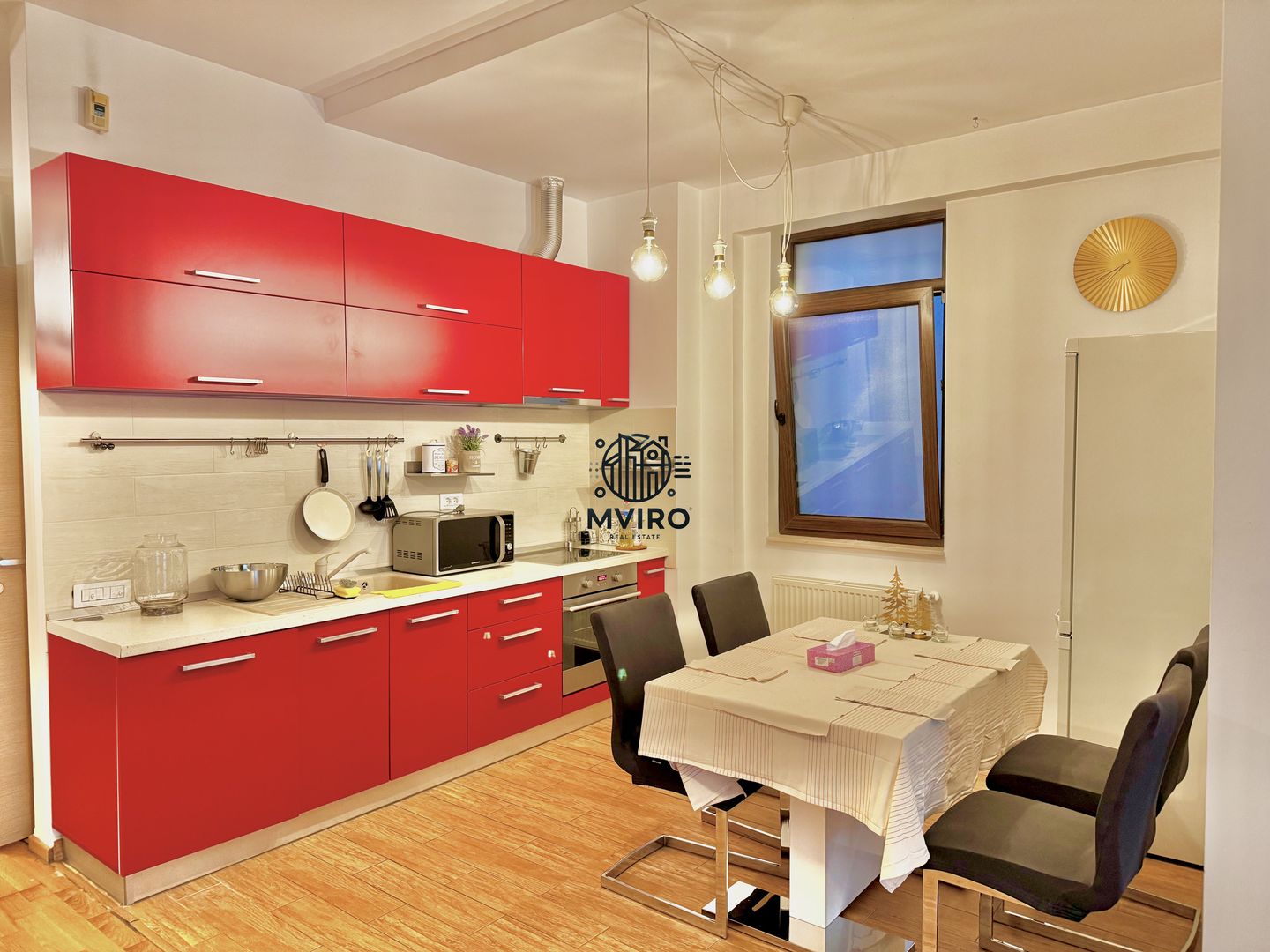 Comision 0 /Apartament 2 camere Aron Cotrus / de închiriat / Herestrau - Poză 5