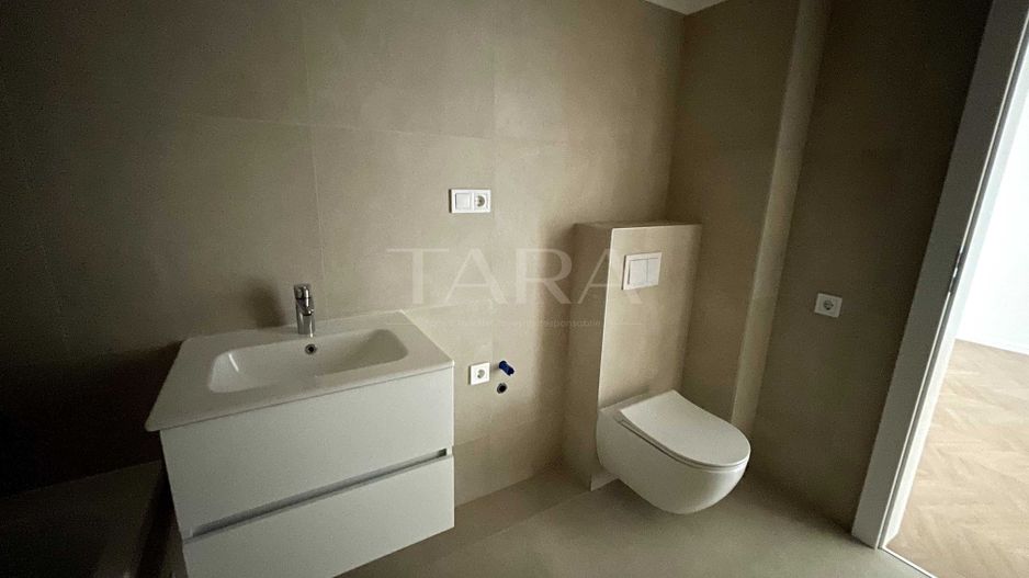 Apartament finisat de vânzare – Apahida, Cluj-Napoca. - Poză 6