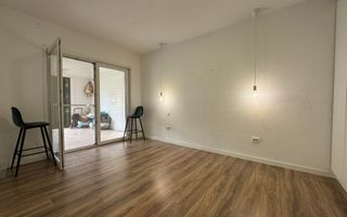 3 camere de vânzare | Cosmopolis Faza 1 | curte proprie | terasă - Poză 5