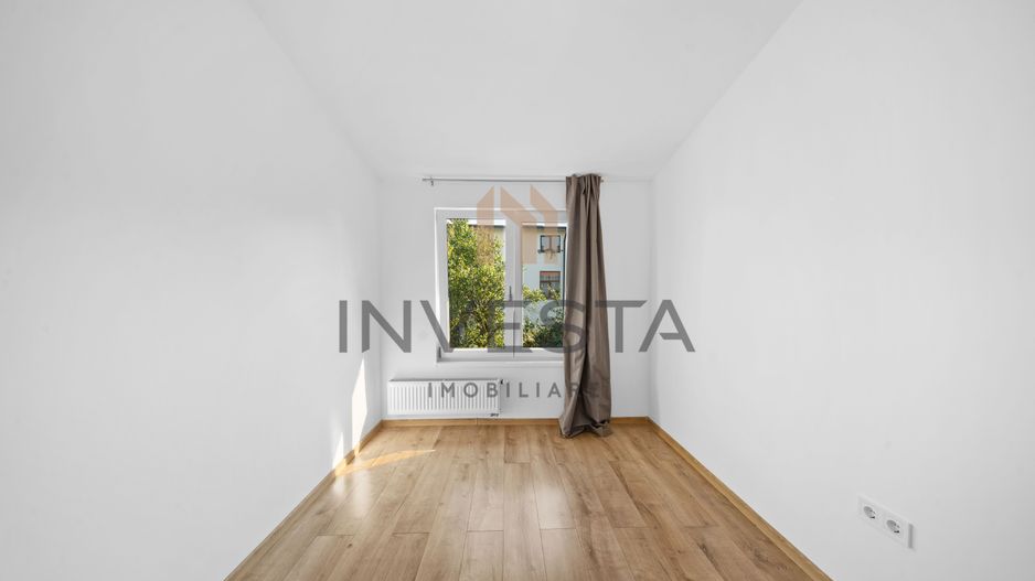 Apartament 3 camere cu 40 mp terasa, la 2 minute de Piata Unirii! - Poză 8
