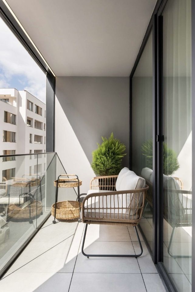 | WIN Herăstrău | Luxury 2 rooms Apartment - Poză 6