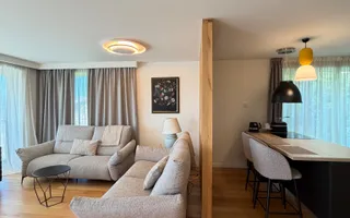 Apartament Premium 2 camere si panoramă asupra Clujului - Poză 15