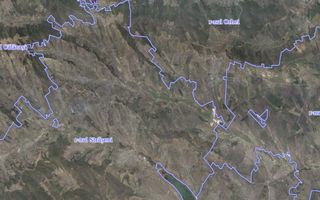 Tabăra/Orhei | 11,62 ari | Teren în inima Codrilor – Ideal pentru evadare în natură sau investiție - Poză 13