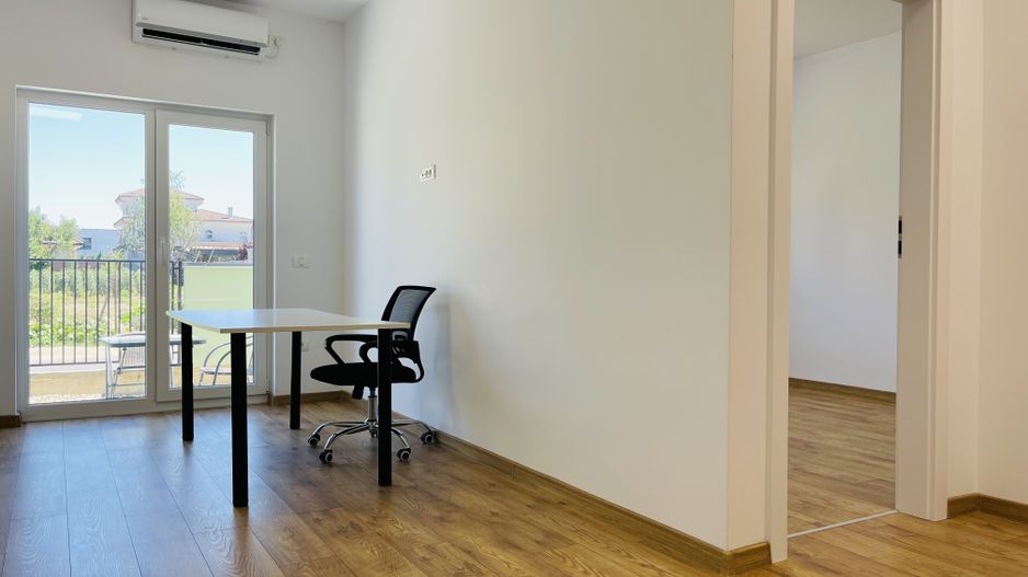 Spatiu comercial 3 incaperi, 55 mp | Curte proprie 50 mp | Parcare - Poză 21