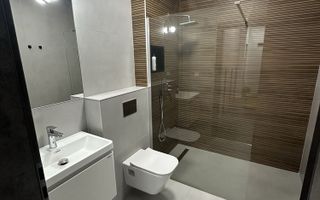Apartament 2 camere prima inchiriere 60 mp utili etaj 1 Selimbar - Poză 7