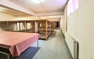 Spatiu depozitare și birou de închiriat Brasov - 240 mp # plus-imo.ro - Poză 3