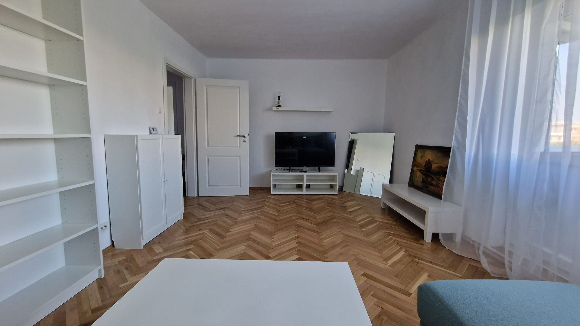 Aradului | 2 Camere | Decomandat |  Amenajat Modern. - Poză 4