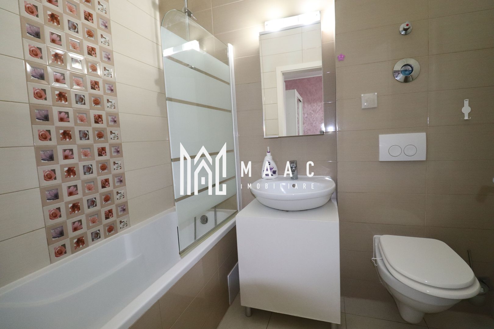 Apartament 1 camera | Mobilat si utilat | Zona Dedeman - Poză 6