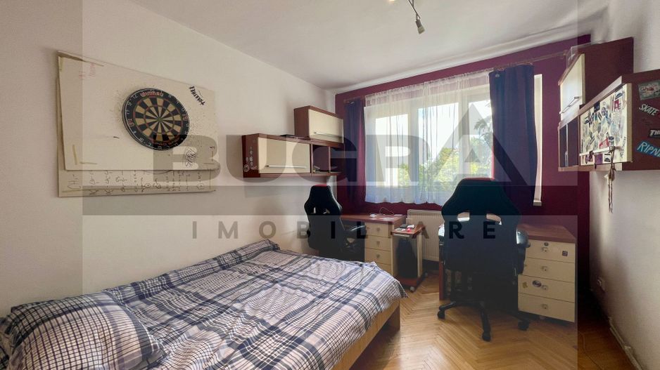 Apartament 3 camere, 64mp, decomandat, PETFRIENDLY, zona McDonalds - Poză 5