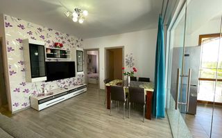 Apartament 3 camere de inchiriat, Cartierul Solar, loc de parcare - Poză 7