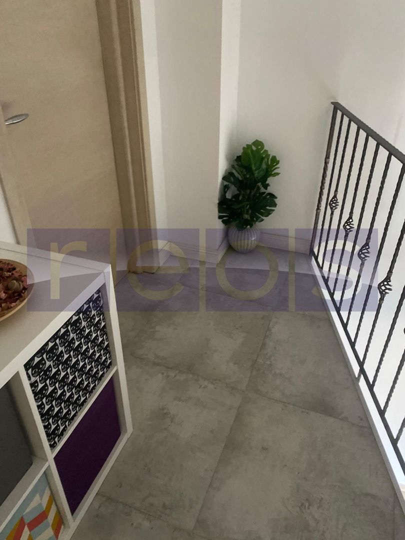 VANZARE PENTHOUSE EXCLUSIVIST UNIRII -ALBA IULIA - Poză 19