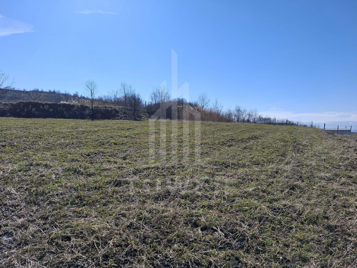 COMISION 0% - Teren INTRAVILAN Hamba, jud. Sibiu - Poză 2