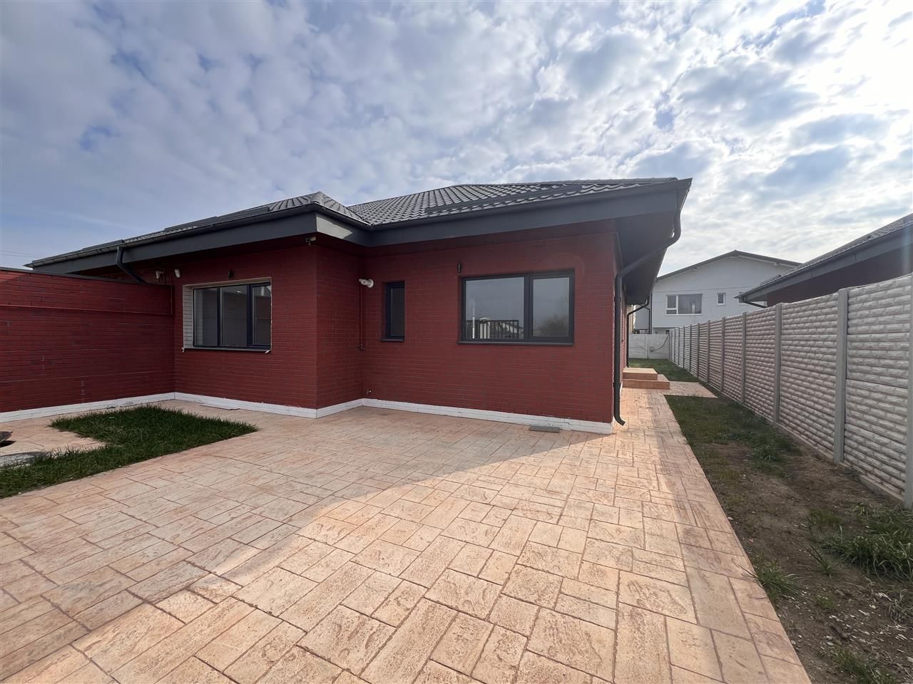 Vile parter 4 camere | Tunari - Poză 2