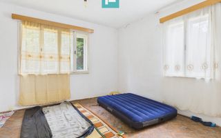 Casă cu teren generos Vărădia de Mureș - Stejar - Poză 23