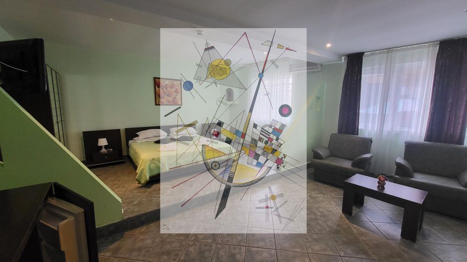 Pensiune de vanzare in Eforie Nord - Poză 10