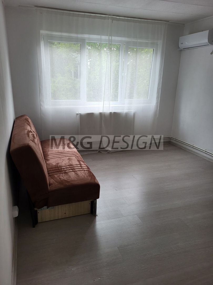 Apartament 2 camere Iosefin - Poză 2