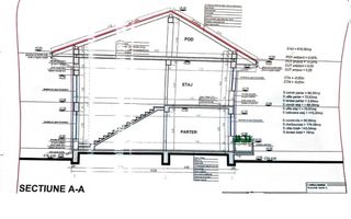 Vila 5 camere cu piscina,teren 618mp,constr.2011,Colentina-Andronache - Poză 4