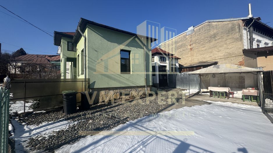CASA 122 MP, TEREN 361 MP, CAMPULUNG, CENTRU - Poză 35