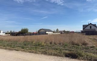 Teren intravilan 500 mp, utilități în proximitate - Hărman, zona Fish4Life - Poză 9
