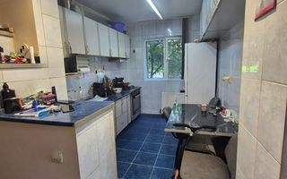 Apartament cu 3 camere la 6 minute distanta de Metrou Apărătorii Patriei - Poză 6