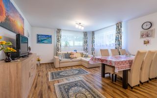 Apartament 2 camere de vanzare – Demisol - zona Campului - Poză 1