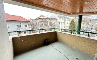 Vila individuala cu 5 dormitoare Cotroceni - Poză 22